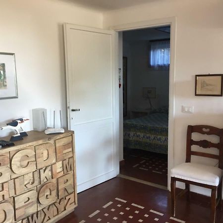 Il Nido Della Gazza Apartment Монтеросо ал Маре Екстериор снимка