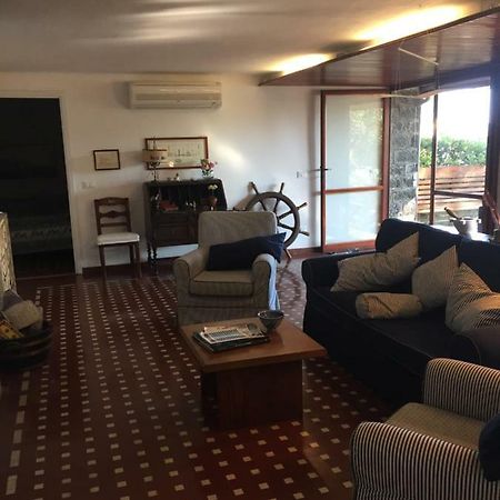 Il Nido Della Gazza Apartment Монтеросо ал Маре Екстериор снимка