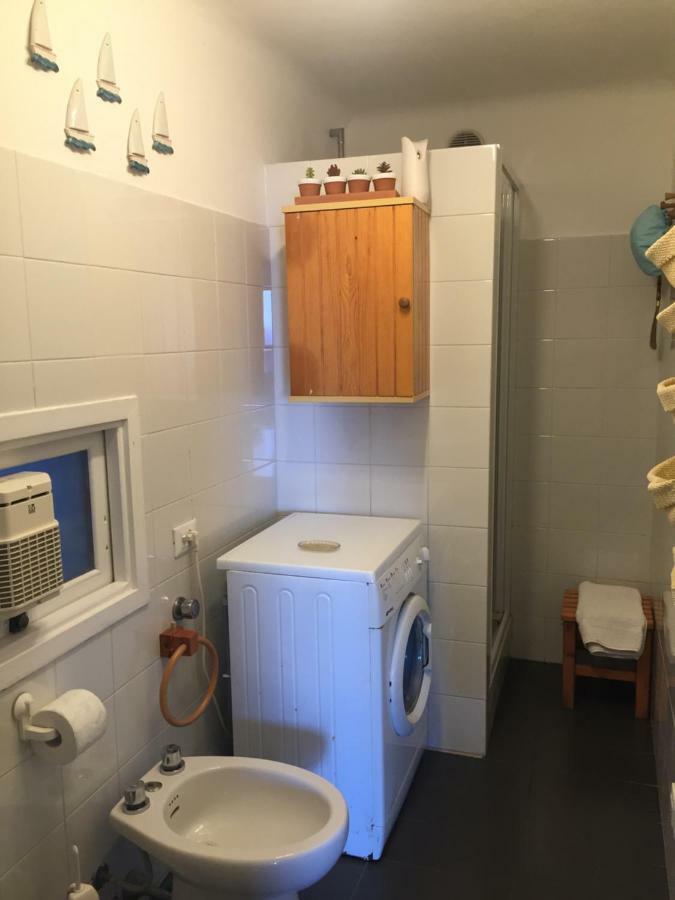Il Nido Della Gazza Apartment Монтеросо ал Маре Екстериор снимка